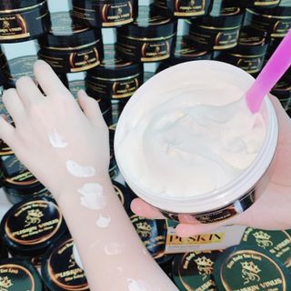 Body trắng da Puskin vinus