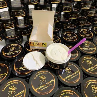 Body trắng da Puskin vinus