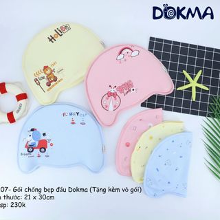 Gối Dokma cho bé