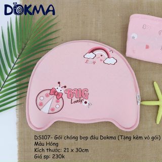 Gối Dokma cho bé