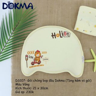 Gối Dokma cho bé