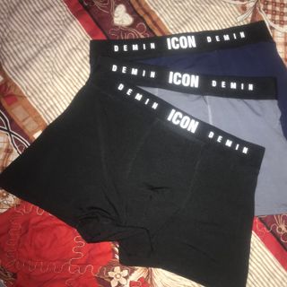 Quần lót nam icon