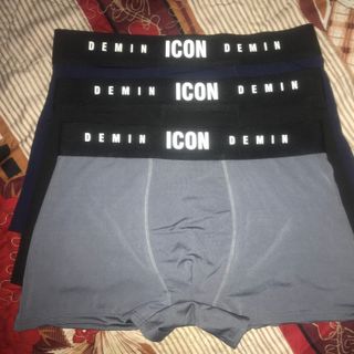 Quần lót nam icon