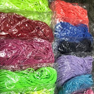 Dây quắn bảo vệ cáp - sạc đủ màu
