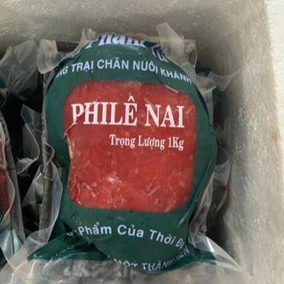 Nai philê