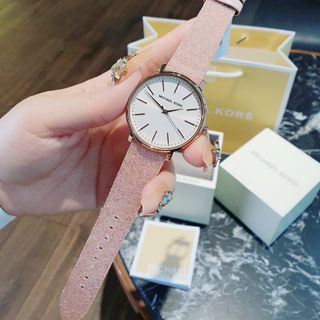 ĐỒNG HỒ MICHAEL KORS DA NỮ MK2884 CAO CẤP