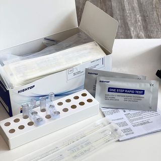 Kit Test nhanh Covid 61.800đ