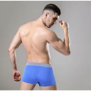 Quần Sịp Đùi Nam Munafie