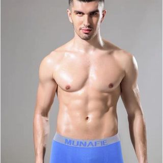 Quần Sịp Đùi Nam Munafie