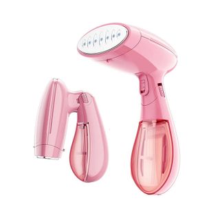 BÀN LÀ HƠI NƯỚC CẦM TAY CÔNG SUẤT 1500W, BÀN ỦI HƠI NƯỚC MẪU MỚI 2021