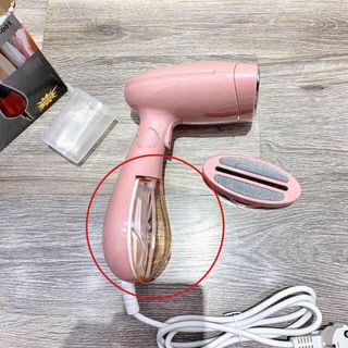 BÀN LÀ HƠI NƯỚC CẦM TAY CÔNG SUẤT 1500W, BÀN ỦI HƠI NƯỚC MẪU MỚI 2021