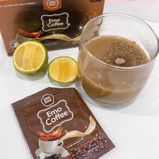 Nước ép giảm cân EMOSLIM - Phiên Bản Cải Tiến - Giảm Từ 2-7kg chỉ trong vòng 7 ngày