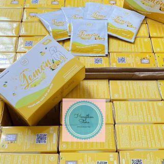 Nước ép giảm cân EMOSLIM - Phiên Bản Cải Tiến - Giảm Từ 2-7kg chỉ trong vòng 7 ngày