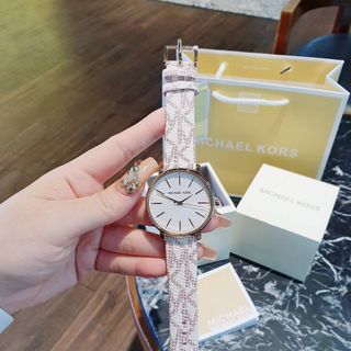 ĐỒNG HỒ MICHAEL KORS DA NỮ MK2859 CAO CẤP