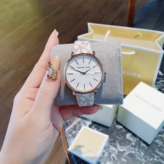 ĐỒNG HỒ MICHAEL KORS DA NỮ MK2859 CAO CẤP