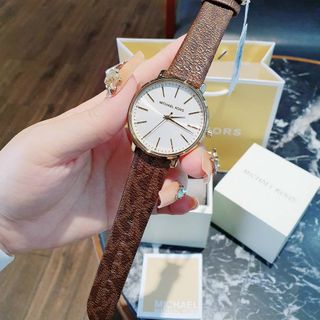 ĐỒNG HỒ MICHAEL KORS DA NỮ MK2857 CAO CẤP