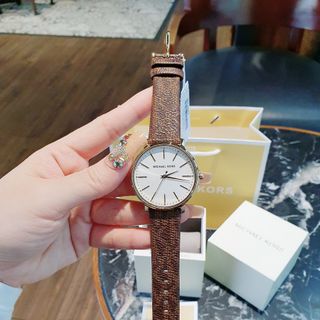 ĐỒNG HỒ MICHAEL KORS DA NỮ MK2857 CAO CẤP