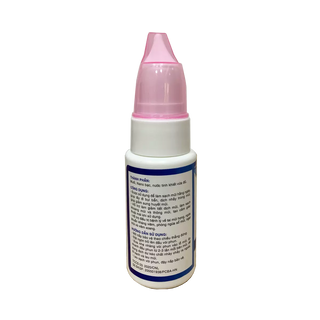 NƯỚC MUỐI BIỂN SÂU OCEAN KIDS - THÁP EFFIEL