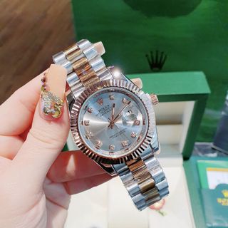 ĐỒNG HỒ ROLLEX NAM NEW 2021
