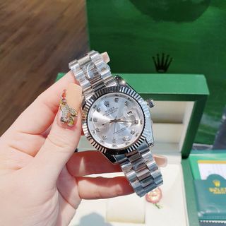 ĐỒNG HỒ ROLLEX NAM NEW 2021