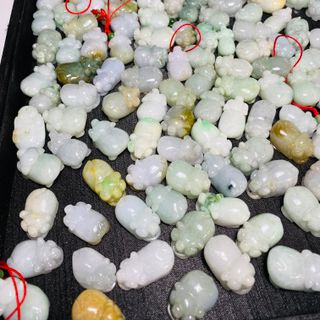 Heo Cẩm thạch Type A