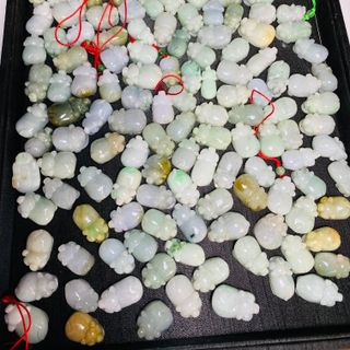 Heo Cẩm thạch Type A