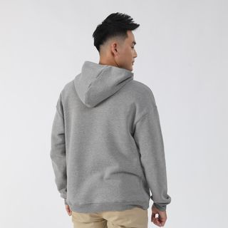 Áo hoodie nam Kumi cao cấp H1429XAT