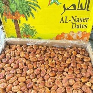 Chà là khô tự nhiên siêu ngon của iraq thùng 10kg