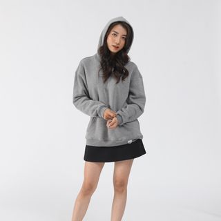 Áo hoodie nữ Kumi cao cấp H2429GHI