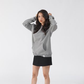 Áo hoodie nữ Kumi cao cấp H2429GHI