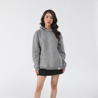 Áo hoodie nữ Kumi cao cấp H2429GHI