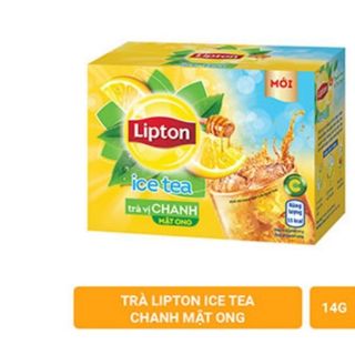 Trà Lipton ICE