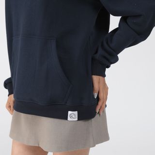 Áo hoodie nữ Kumi cao cấp H2429GHI