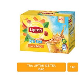Trà Lipton ICE