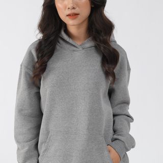 Áo hoodie nữ Kumi cao cấp H2429GHI