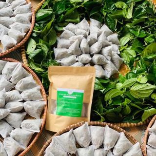 TÚI LỌC XÔNG RỬA VÙNG KÍN