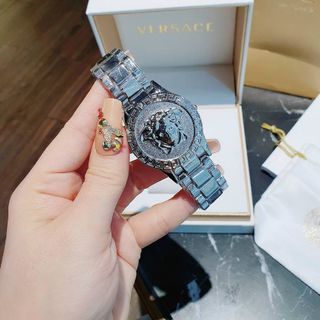 ĐỒNG HỒ VERRSACE NỮ NEW MẶT SỐ ĐỘC LẠ