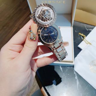 ĐỒNG HỒ VERRSACE NỮ NEW MẶT SỐ ĐỘC LẠ