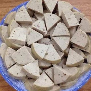 Giò lụa Hương quê
