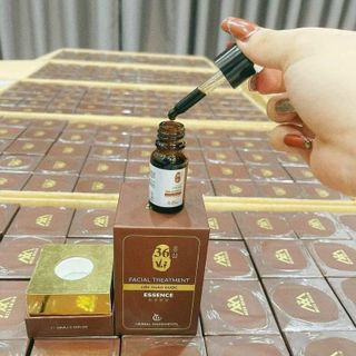 CỐT HUYẾT THANH 36 VỊ THẢO DƯỢC - chính hãng cty