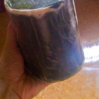 Giò lụa Hương quê