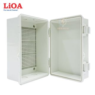hộp kỹ thuật LIOA,  JL-00C giá sỉ