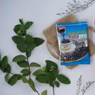 Bột đậu đen mè đen Vitapro