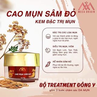 CỐT HUYẾT THANH 36 VỊ THẢO DƯỢC - chính hãng cty