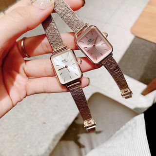 ĐỒNG HỒ D W NEW HOT LẠI VỀ