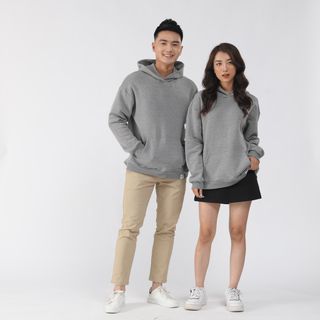 Áo hoodie nam Kumi cao cấp H1429XAT