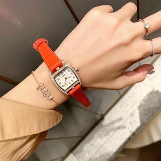 ĐỒNG HỒ HERRMES MINI NỮ NEW MỚI VỀ