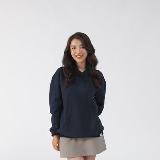Áo hoodie nữ Kumi cao cấp H2429XAT giá sỉ