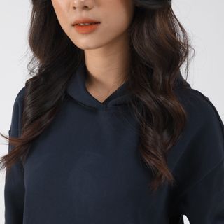 Áo hoodie nữ Kumi cao cấp H2429XAT