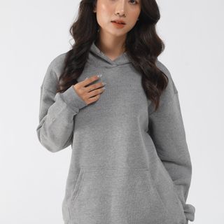 Áo hoodie nữ Kumi cao cấp H2429XAT